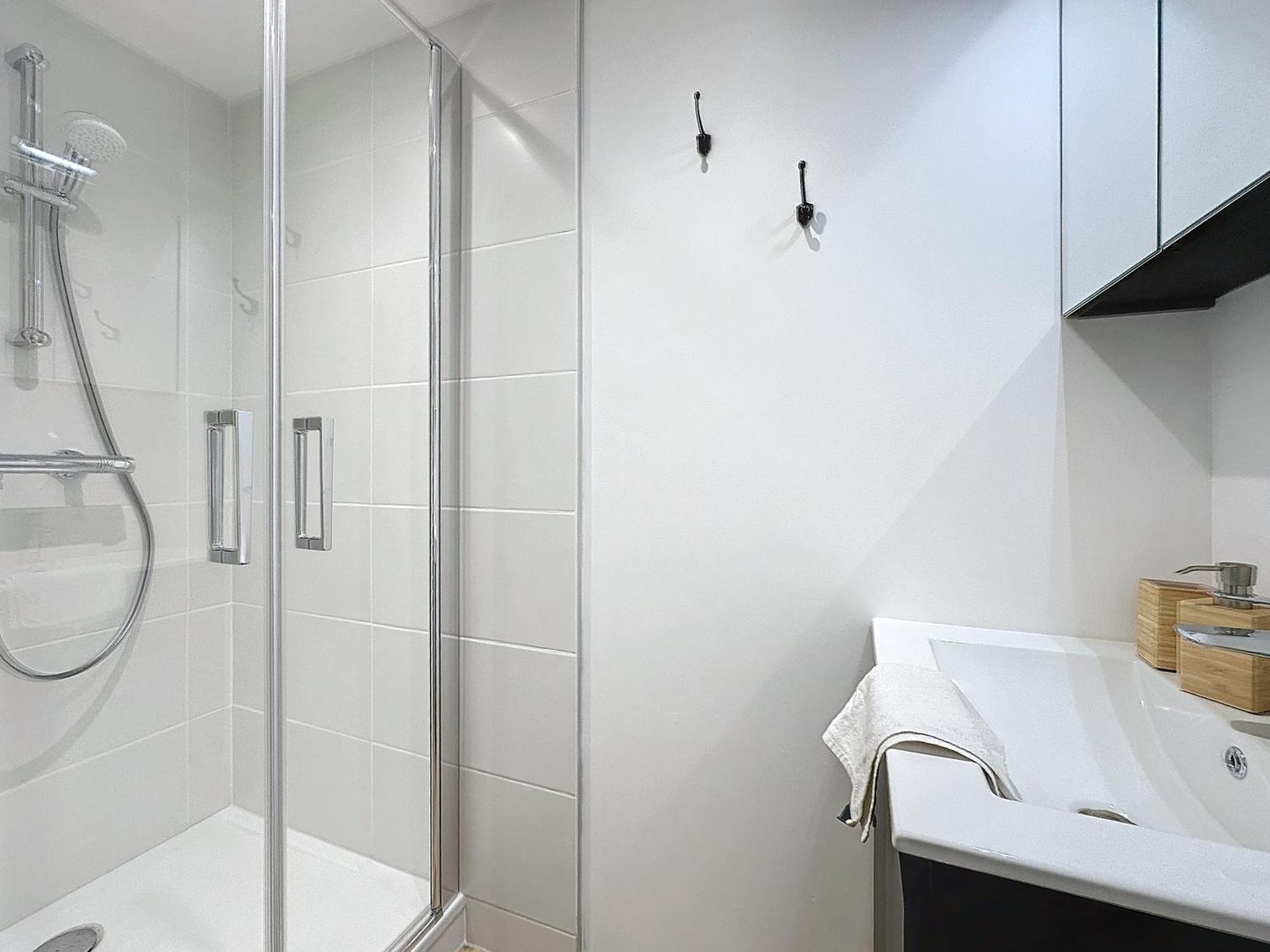 Appartement Topaze - Centre Historique - Proche Gare - Calme Rennes