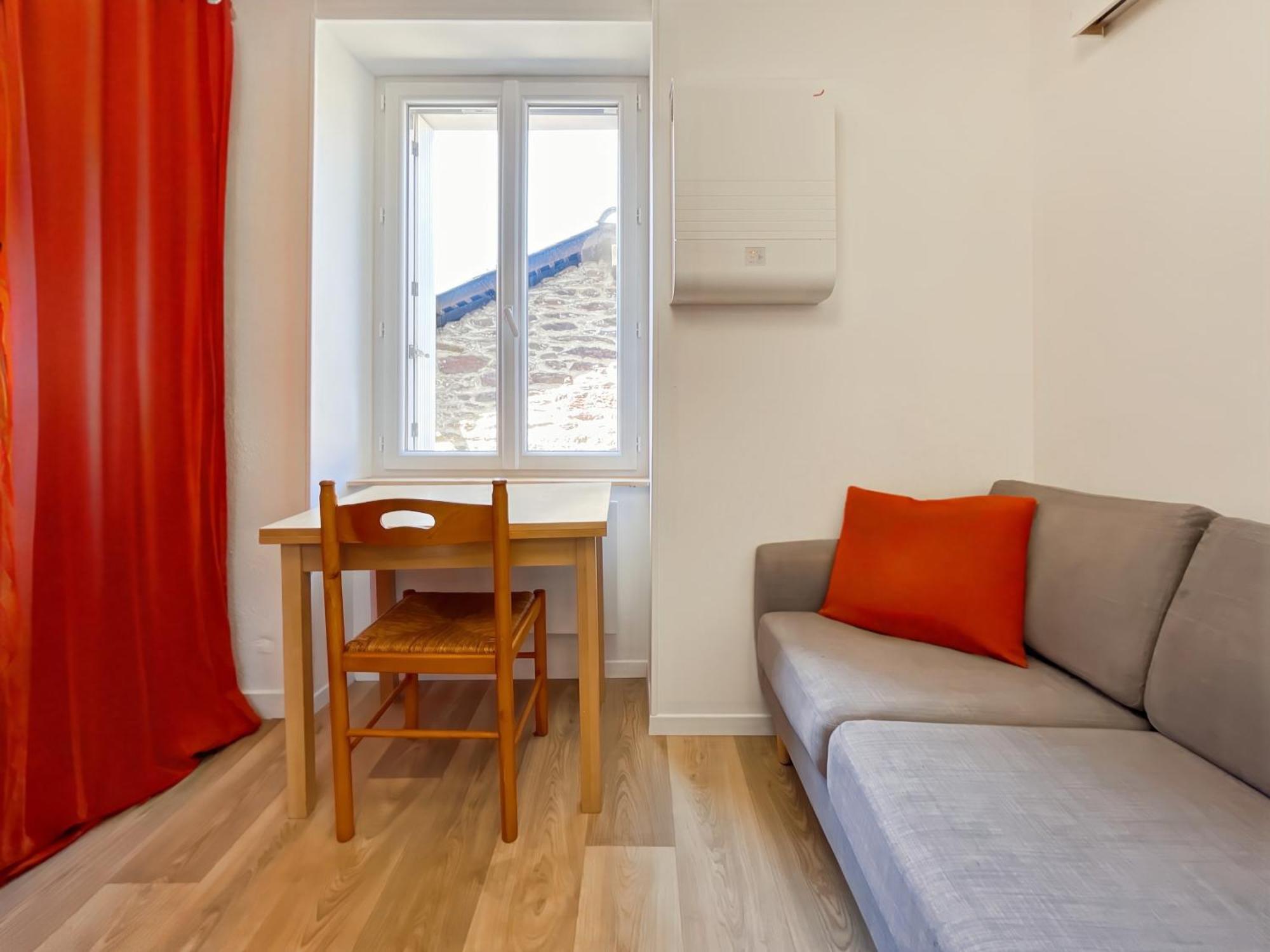 Appartement Topaze - Centre Historique - Proche Gare - Calme *